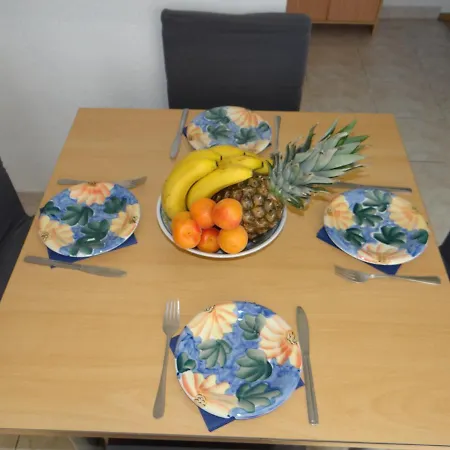 Mara Apartmán *