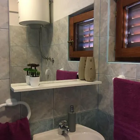 Apartmán Mara *