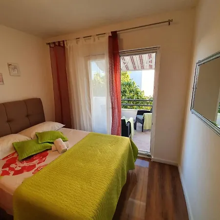 Mara Rogoznica Apartment Rogoznica (Sibenik-Knin)