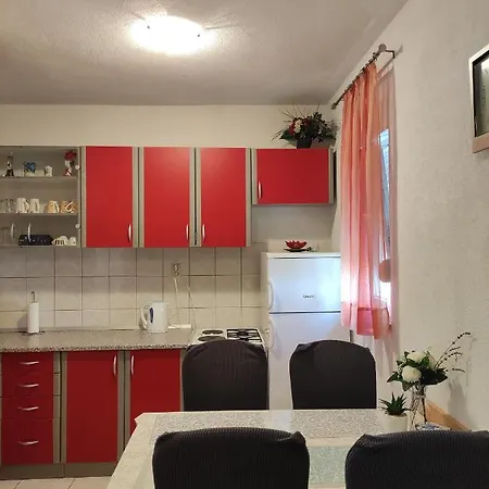 Mara Rogoznica Rogoznica (Sibenik-Knin)