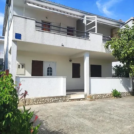 Apartman Mara Rogoznica