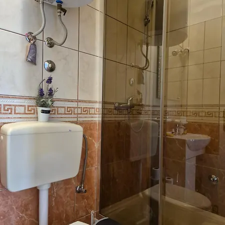 Apartmán Mara Rogoznica (Sibenik-Knin)