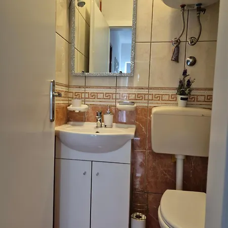 Mara Apartment
