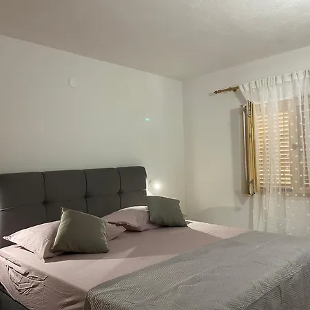 Apartmán Mara *