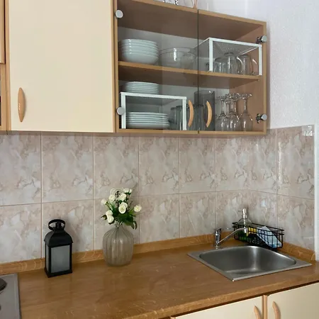 Mara Rogoznica Rogoznica (Sibenik-Knin)