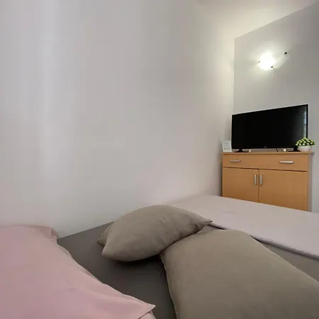 Apartmán Mara Rogoznica (Sibenik-Knin)