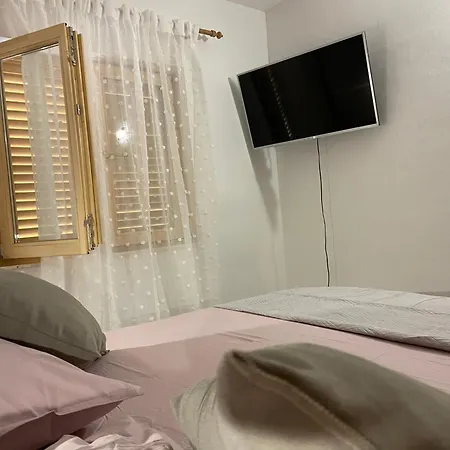 Mara Apartmán