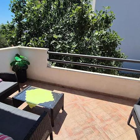 Apartman Mara