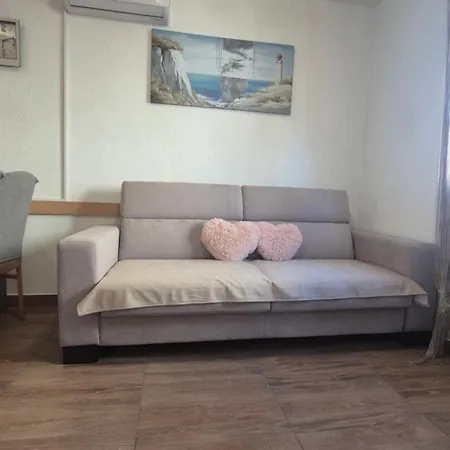 Apartman Mara