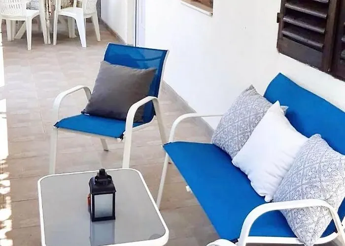 Daire Mara Rogoznica (Sibenik-Knin)