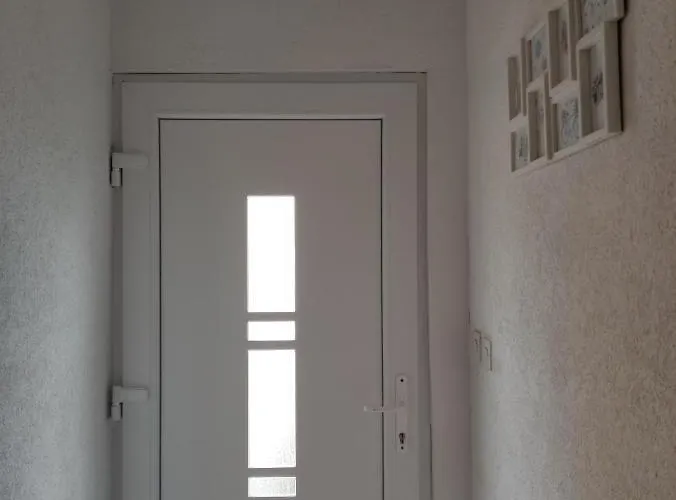 Daire Mara Rogoznica (Sibenik-Knin)