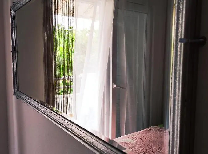 Daire Mara Rogoznica (Sibenik-Knin)