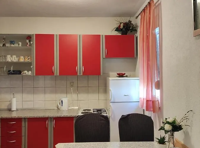 Mara Rogoznica (Sibenik-Knin)