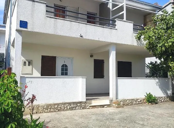 Appartamento Mara Rogoznica (Sibenik-Knin)