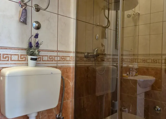 Daire Mara Rogoznica (Sibenik-Knin)