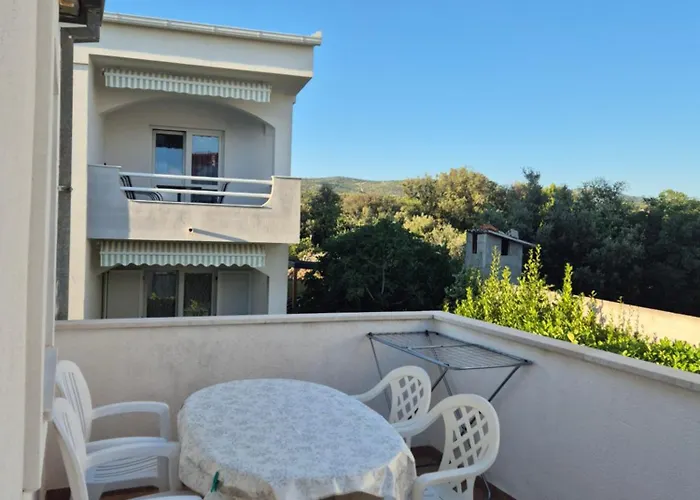 Daire Mara Rogoznica (Sibenik-Knin)