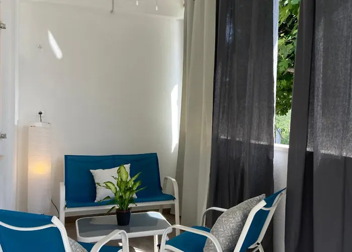 Mara Appartamento Rogoznica (Sibenik-Knin)