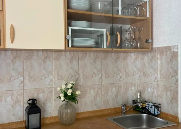 Mara Rogoznica (Sibenik-Knin)