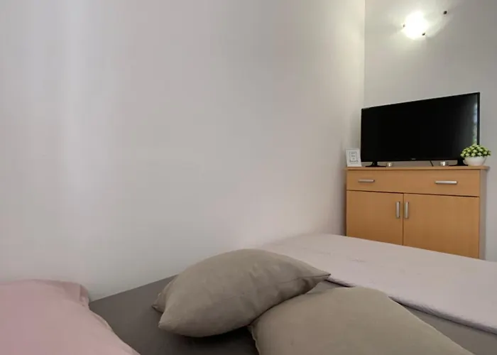 Daire Mara Rogoznica (Sibenik-Knin)