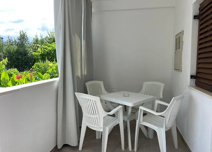 Mara Rogoznica (Sibenik-Knin)